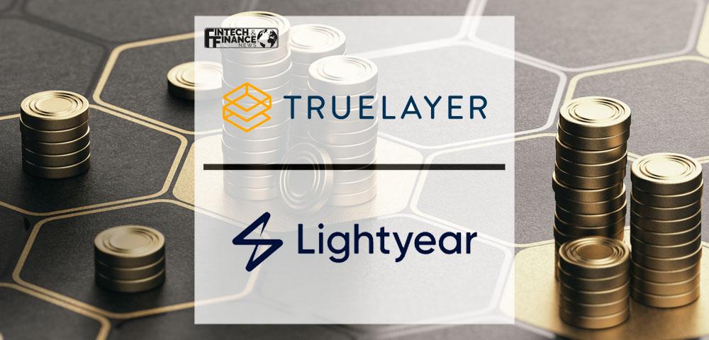Lightyear partners with TrueLayer to deliver instant investment account funding with open banking payments | Fintech Finance