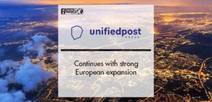 Unifiedpost continues with strong European expansion | Fintech Finance