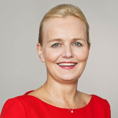 Ute König-Stemmler | Head of Business Development Central Europe, Visa | Fintech Finance