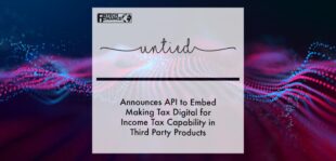 untied announces API to embed Making Tax Digital for Income Tax capability in third party products | Fintech Finance