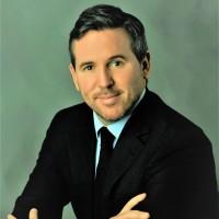 Mark Jones | Co-head of Macro, Corporate & Investment Bank, Wells Fargo Securities | Fintech Finance