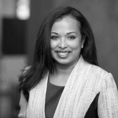 Marina Goche | CEO of Sentifi | Fintech Finance