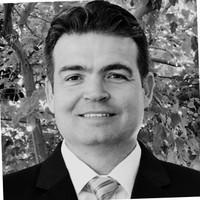 Brandon Parke | President and CEO at GPS Capital Markets | Fintech Finance