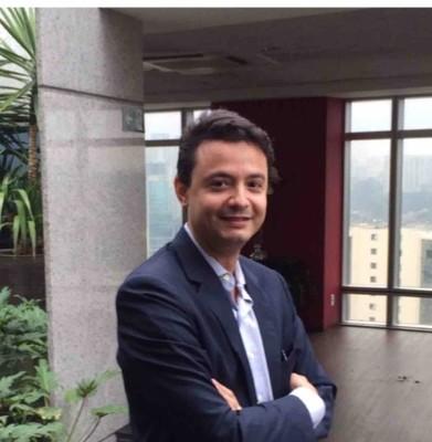 Estanislau Bassols | CEO of Mastercard Brazil | Fintech Finance