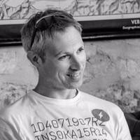 Gavin Wood | Founder/Inventor Polkadot | Fintech Finance