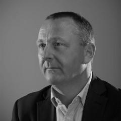 Iain Crole | EVP at Broker Insights | Fintech Finance