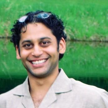 Amit Sharma | CEO and Founder of FinClusive | Fintech Finance