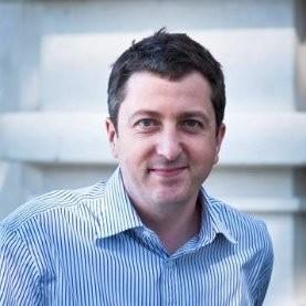 Stephen Lindsay | Business Lead, SWIFT Platform | Fintech Finance