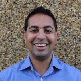 Sumeet Vermani, Global Processing Services | Fintech Finance
