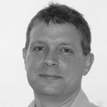 James Hickman | COO, Ecospend | Fintech Finance