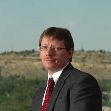 Kevin Guenthner, Stockman Bank of Montana | Fintech Finance