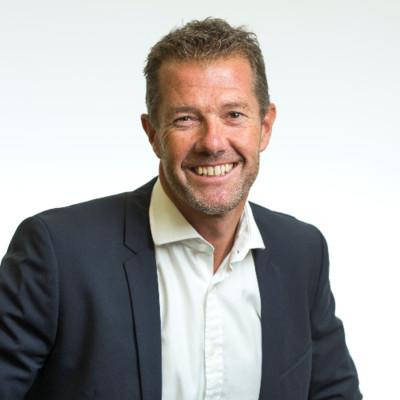 Christian Bjørløw | Chief Executive Officer at Trusted Novus Bank | Fintech Finance