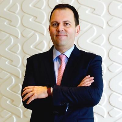 Philip Panaino | Global Head of Cash Management at Standard Chartered Bank | Fintech Finance