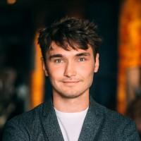 Sergei Rumjantsev | Helping fight crime @ Salv | Fintech Finance