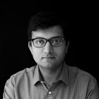 Arvind Nimbalker