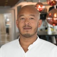 Luke Flomo | Fintech Finance