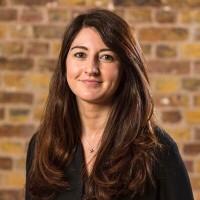 Roisin Levine | Head of UK & Europe Partnerships at Wise | Fintech Finance