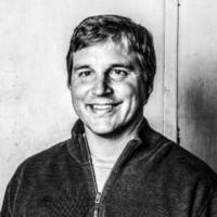 Mark Heynen | SDF Vice President of Business Development and Partnerships | Fintech Finance