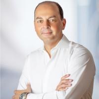 Reda Bedjaoui | CEO of P3 | Fintech Finance