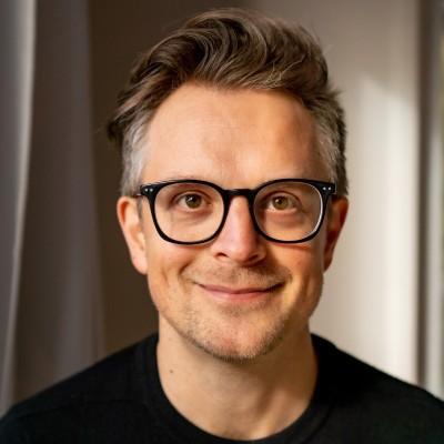 Vincent Guérin | Trolley's vice president of marketing | Fintech Finance