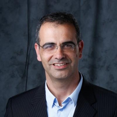 Ilan Barda