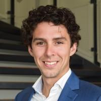 David Lamers | Fintech Finance