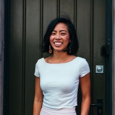 Kim Teo | CEO & Co-founder, Mr Yum | Fintech Finance