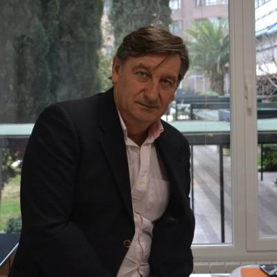 Antonio Garcia Cruz | Pecunpay´s CEO | Fintech Finance