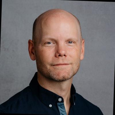 Joe Robinson | Co-founder & CEO of Hummingbird | Fintech Finance