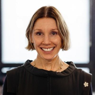 Alison Conway
