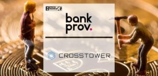 BankProv Partners with CrossTower to Offer a Crypto Lending Platform | Fintech Finance