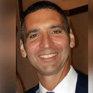 Paul Halpern | Head of Deposits and Banking Services, Morgan Stanley Private Banking Group | Fintech Finance
