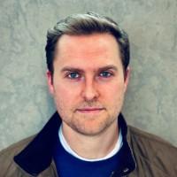 Alex Boyce