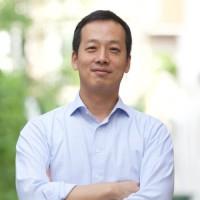 Samuel Rhee | co-founder and Chairman at Endowus | Fintech Finance