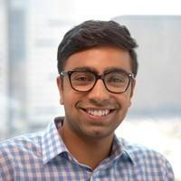 Deepak Ravichandran | General Partner at Alkeon Capital | Fintech Finance