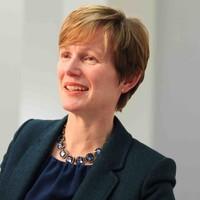 Sara Parker | Chief Product Officer at Mutual Vision | Fintech Finance