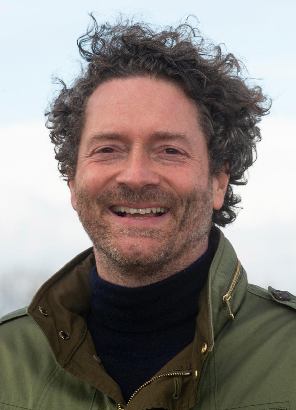 Chris van der Kuyl CBE | chairman of Broker Insights | Fintech Finance