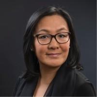 Sarah Sinclair | CEO at Change Gap | Fintech Finance