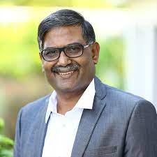 V Balasubramanian | President FSS | Fintech Finance