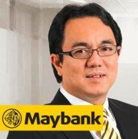Abdul Farid Alias | Maybank | Fintech Finance