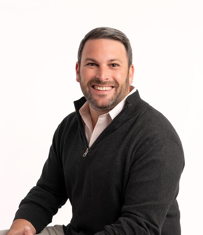 Adam K Carson | operating partner and crypto investing lead at Point72 Ventures | Fintech Finance