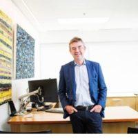 Andrew Moor | Fintech Finance