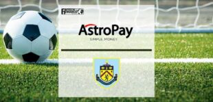 AstroPay Strengthens Partnership with Burnley FC | Fintech Finance