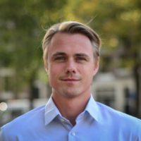 Balder Bomans | Maven 11 | Fintech Finance