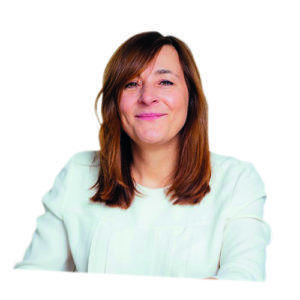 Claire Gates, PPRO | Fintech Finance