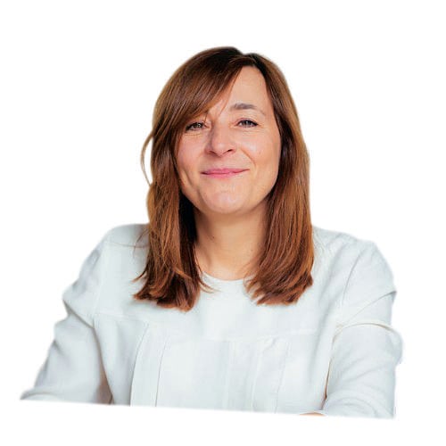Claire Gates, PPRO | Fintech Finance