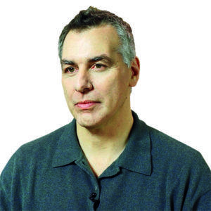 David Alstadter, Mambu | Fintech Finance