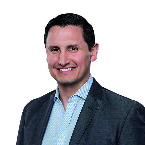 Jorge Camargo