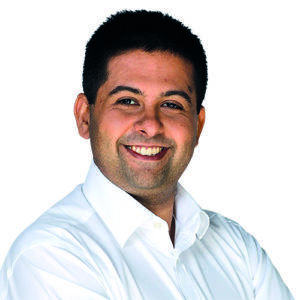 Kunal Galav, Mambu | Fintech Finance