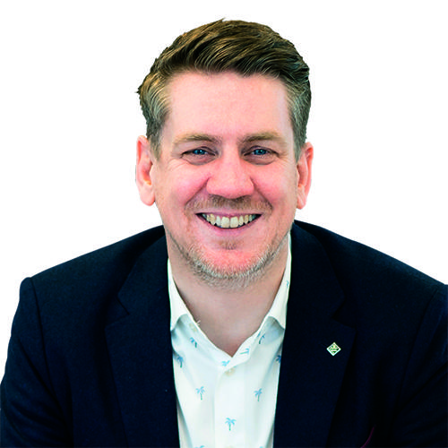 Matt Williamson, Mobiquity | Fintech Finance